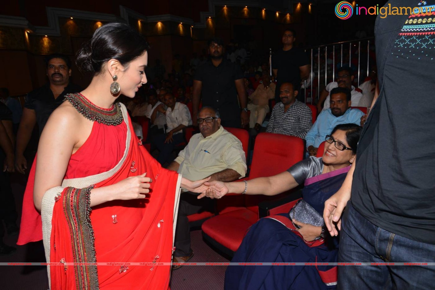 Tamannaah Bhatia Actress hd photo