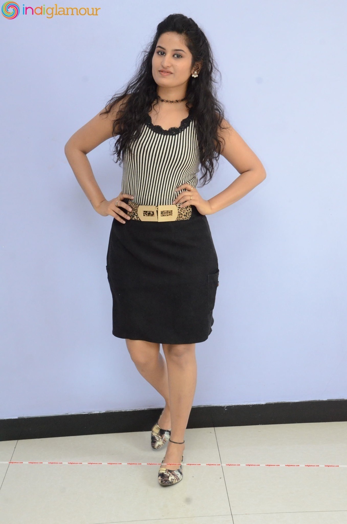 Ankitha Actress hd photo