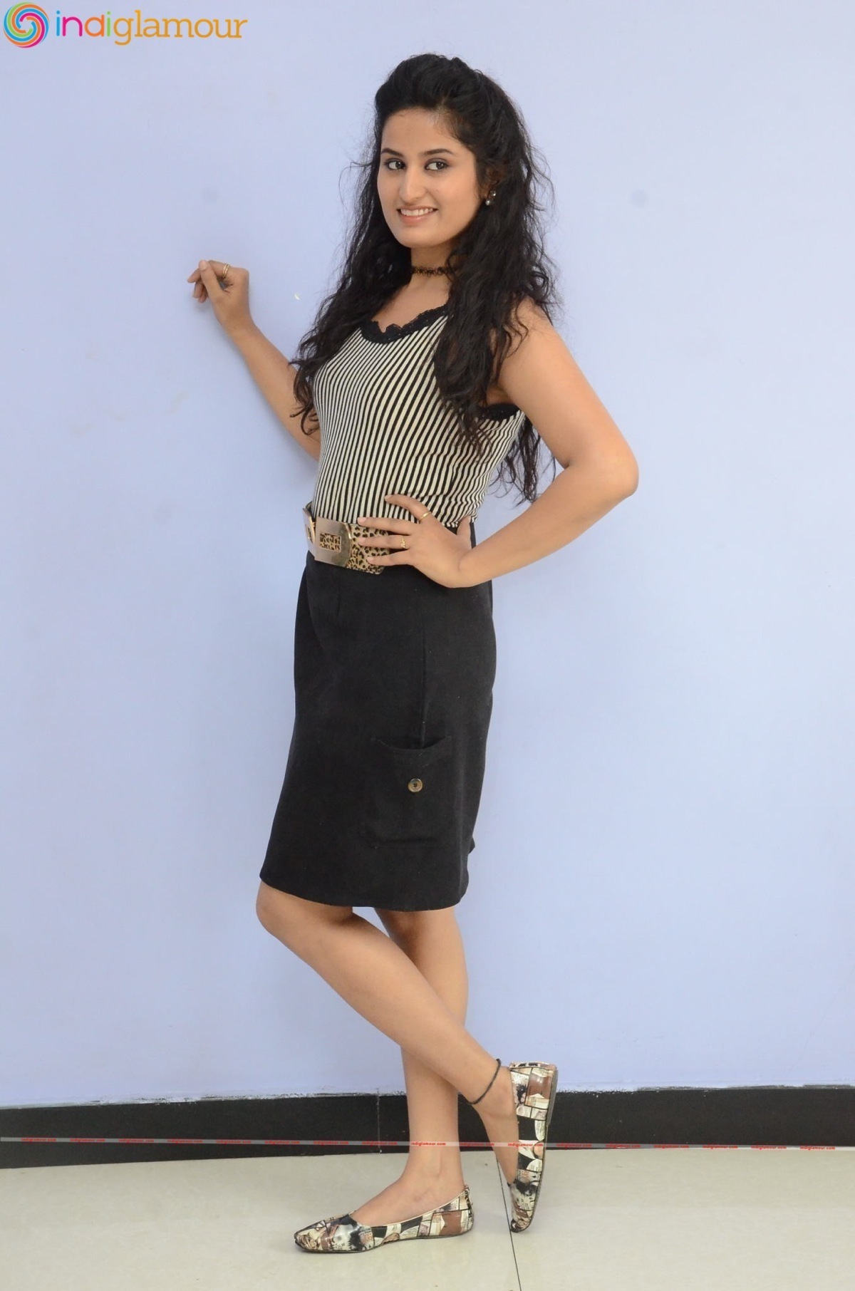 Ankitha Actress hd photo