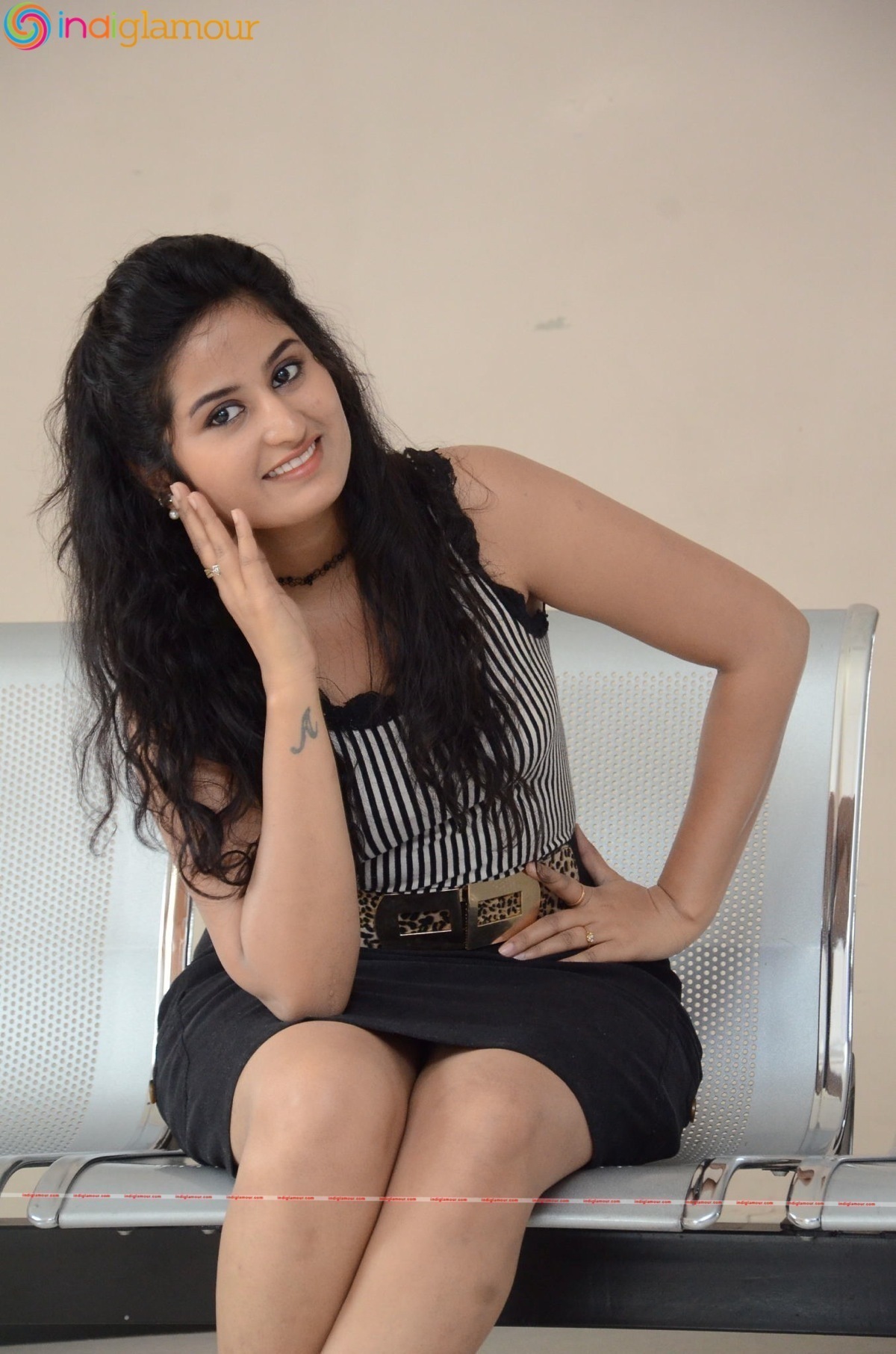 Ankitha Actress hd photo