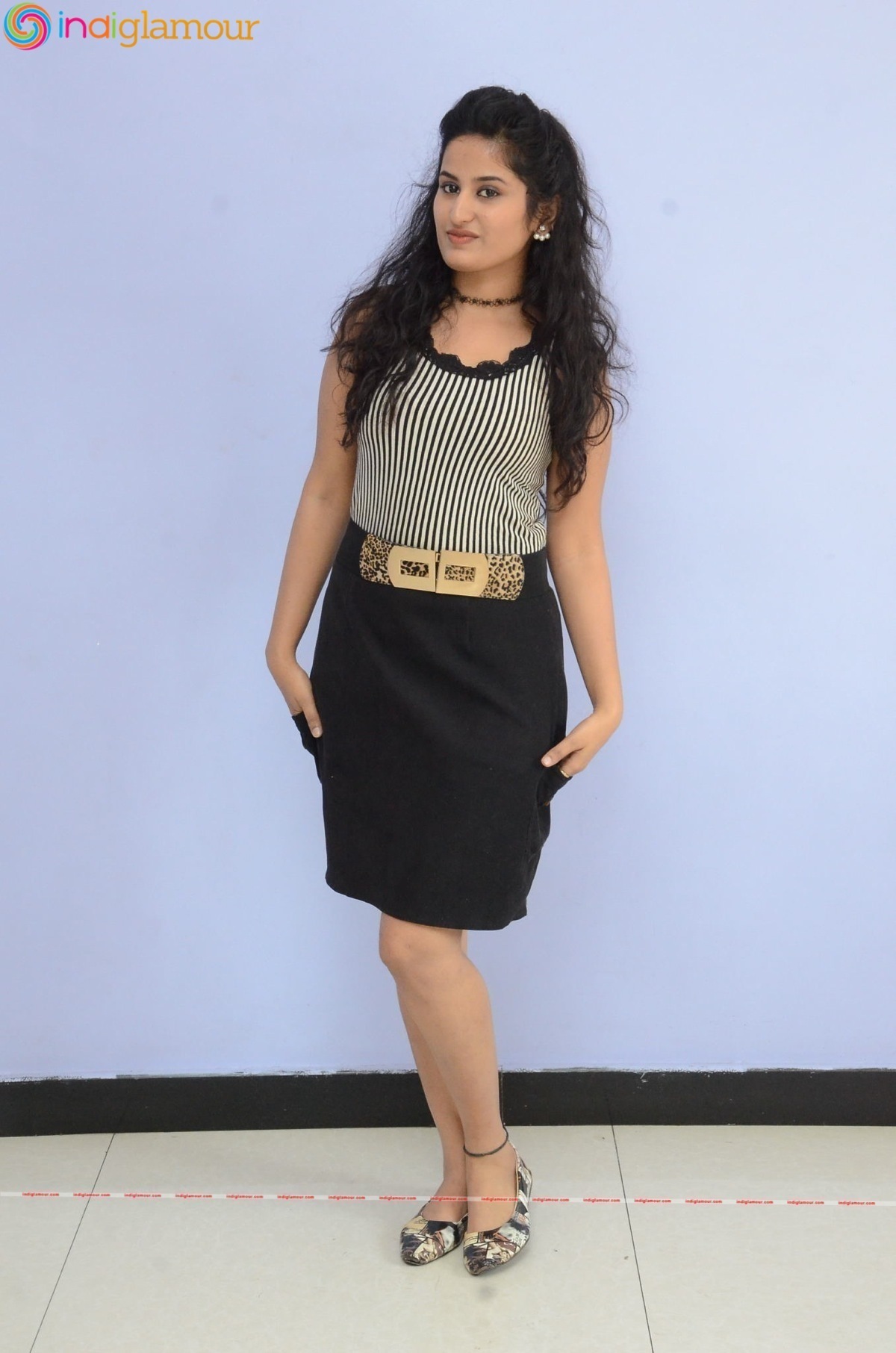 Ankitha Actress hd photo