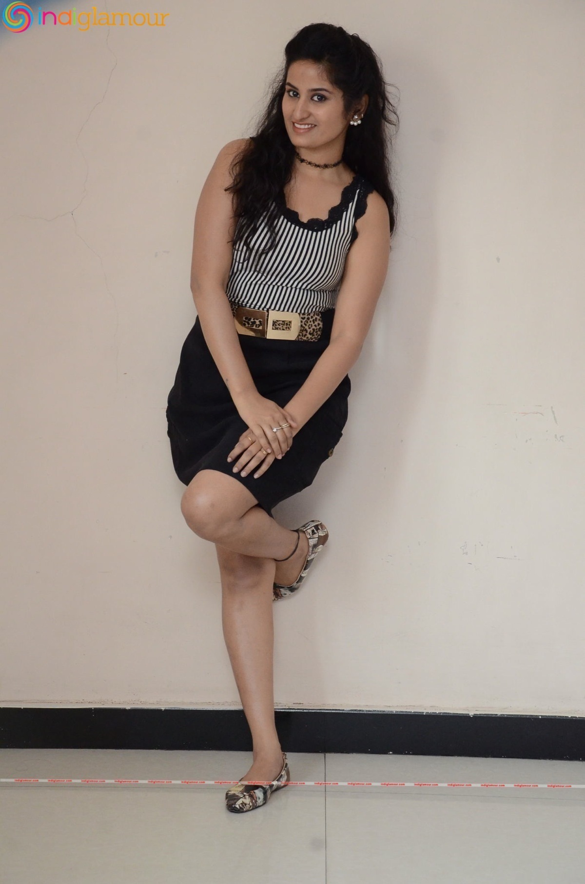 Ankitha Actress hd photo