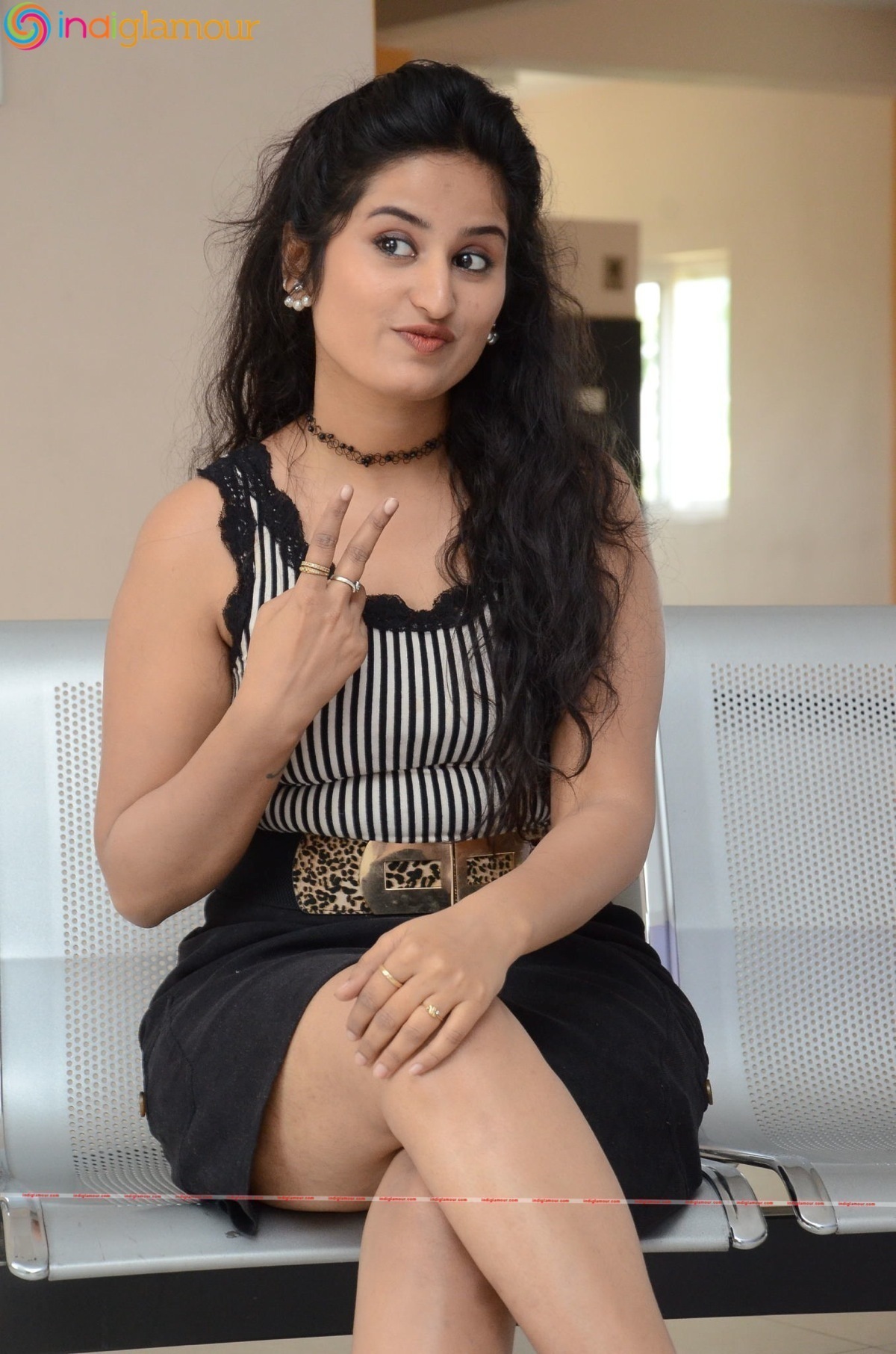 Ankitha Actress hd photo