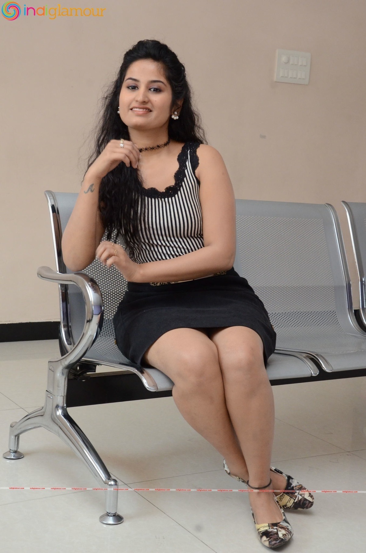 Ankitha Actress hd photo