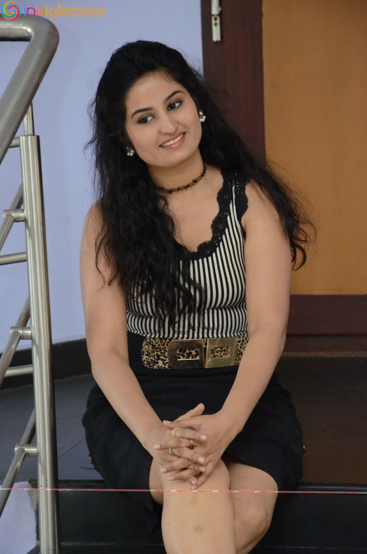 Ankitha Actress hd photo