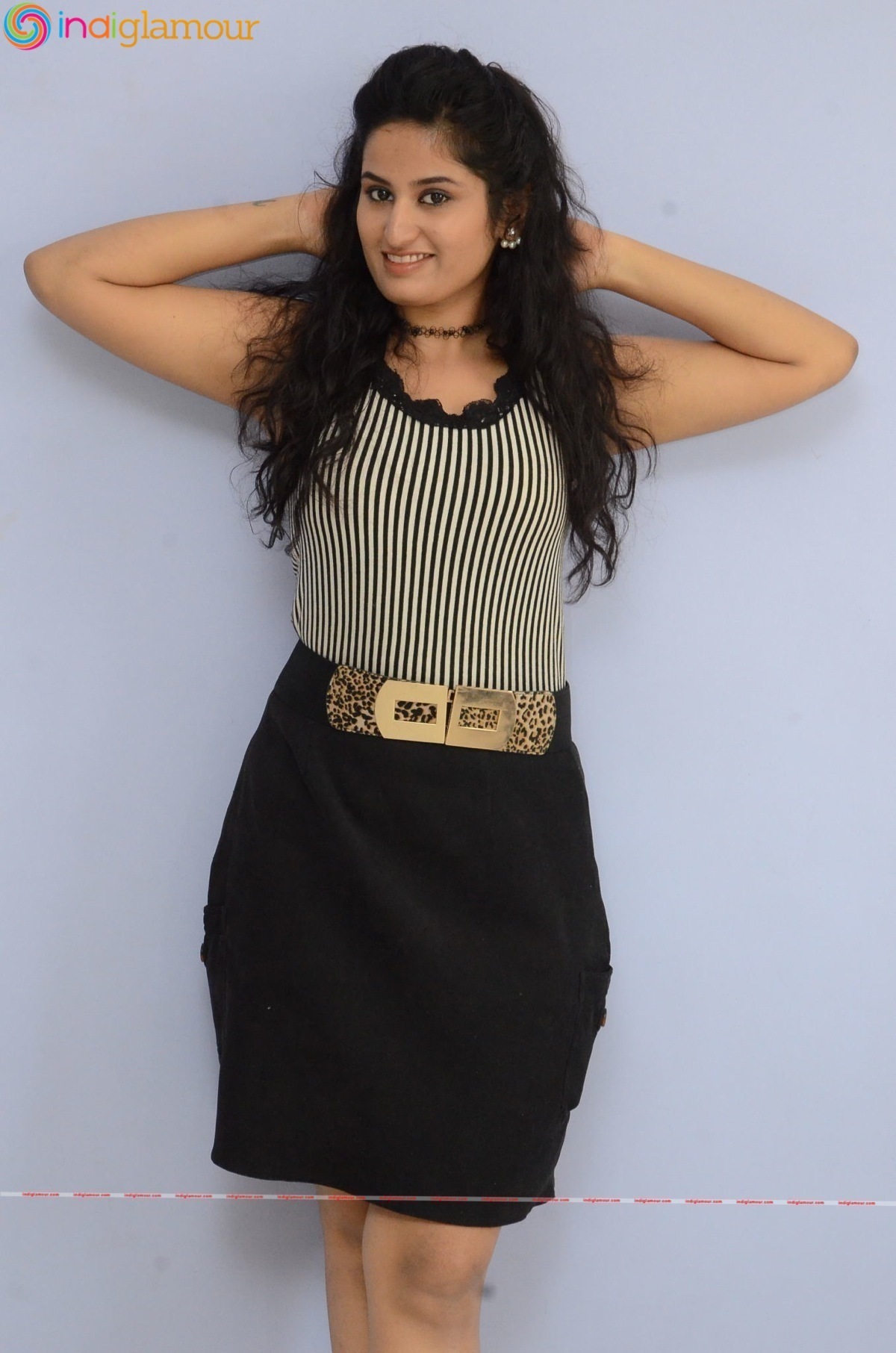 Ankitha Actress hd photo