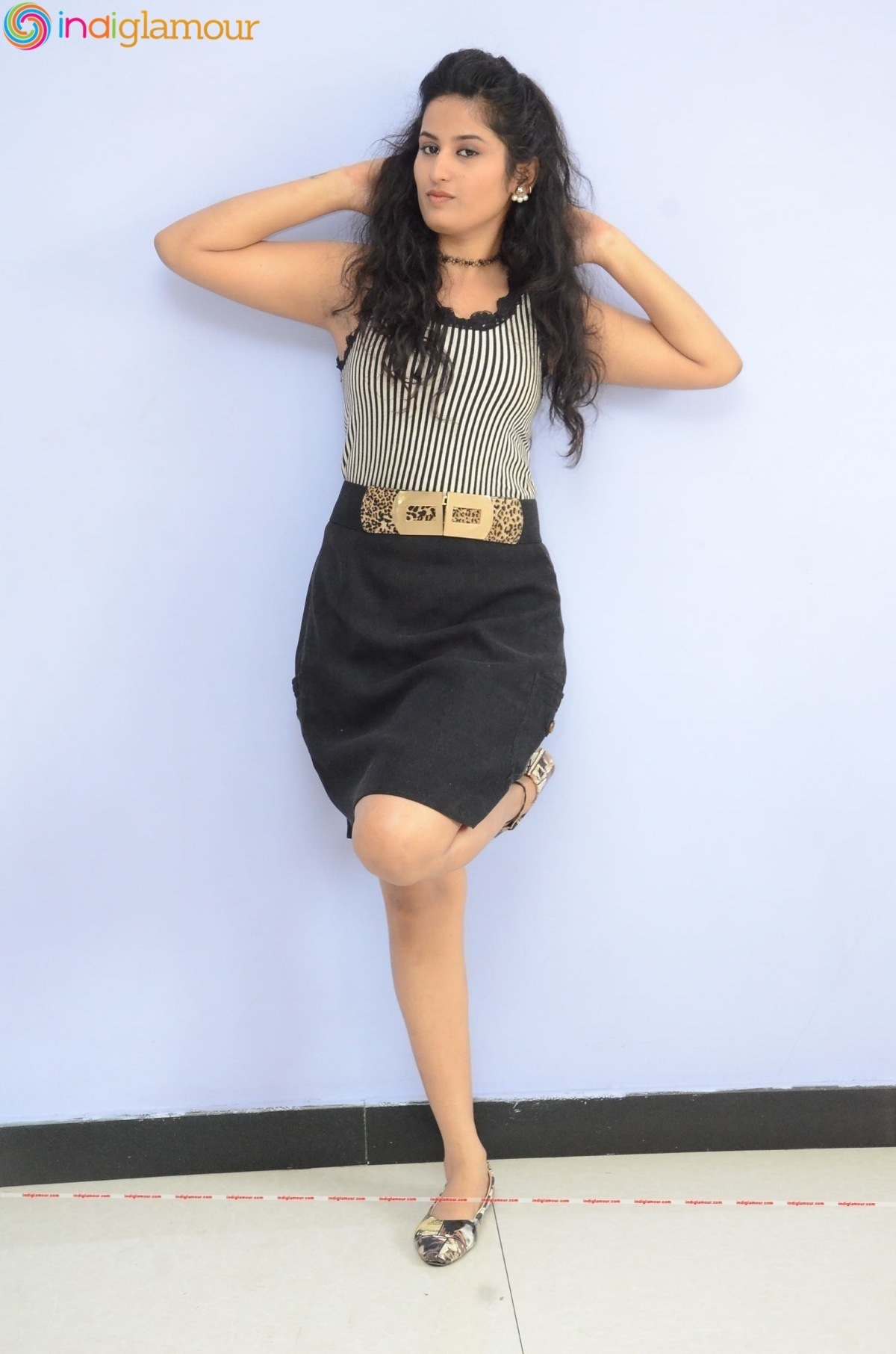 Ankitha Actress hd photo