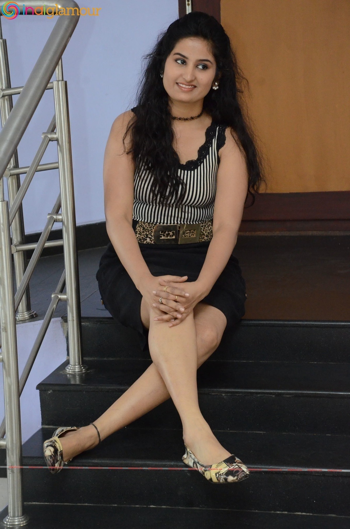 Ankitha Actress hd photo