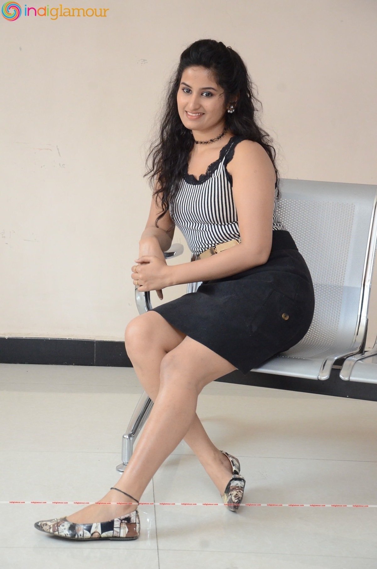 Ankitha Actress hd photo