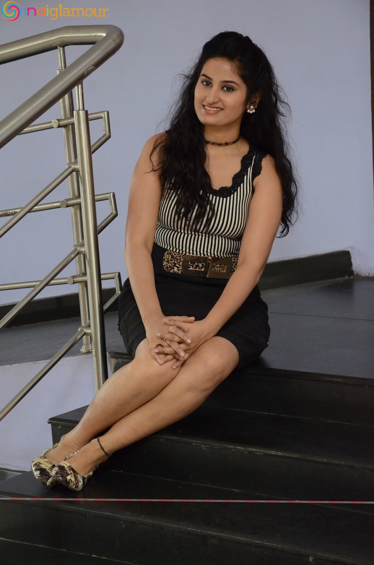 Ankitha Actress hd photo