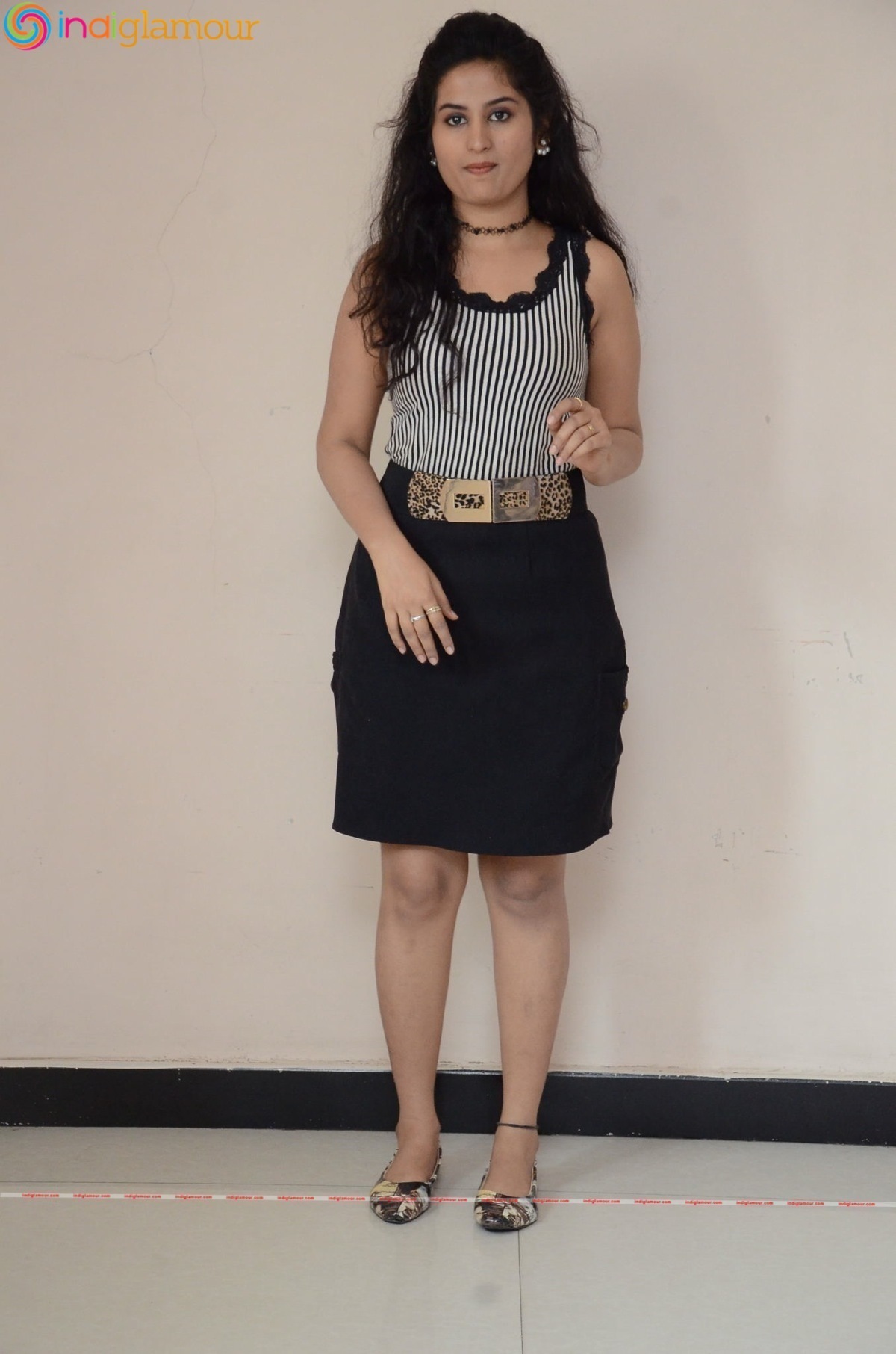 Ankitha Actress hd photo