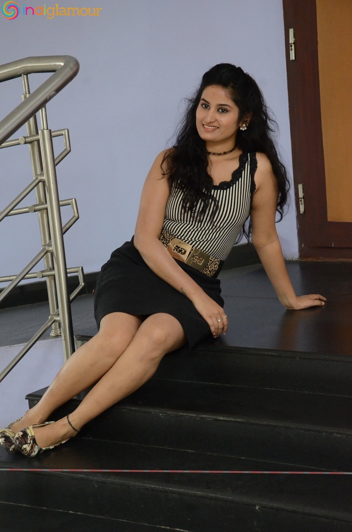 Ankitha Actress hd photo