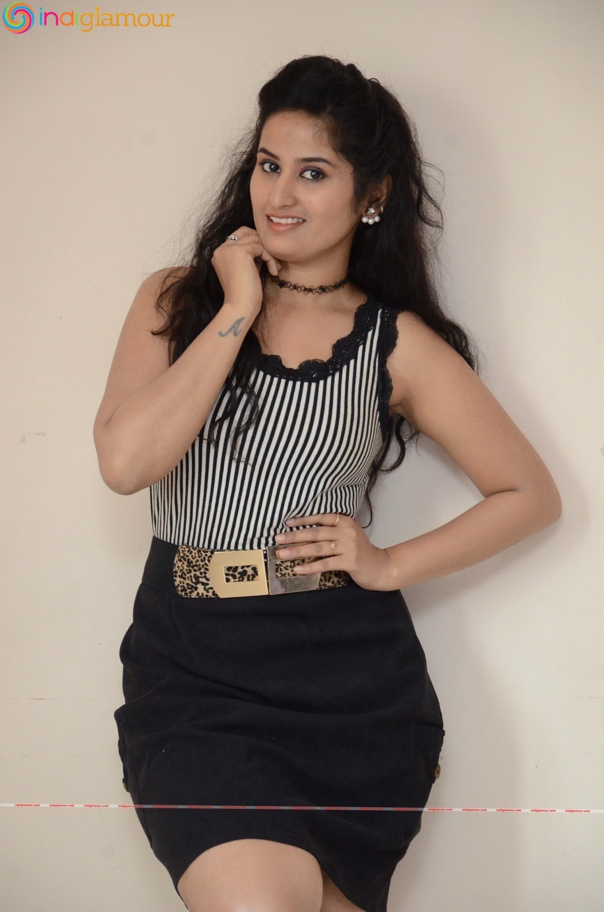 Ankitha Actress hd photo