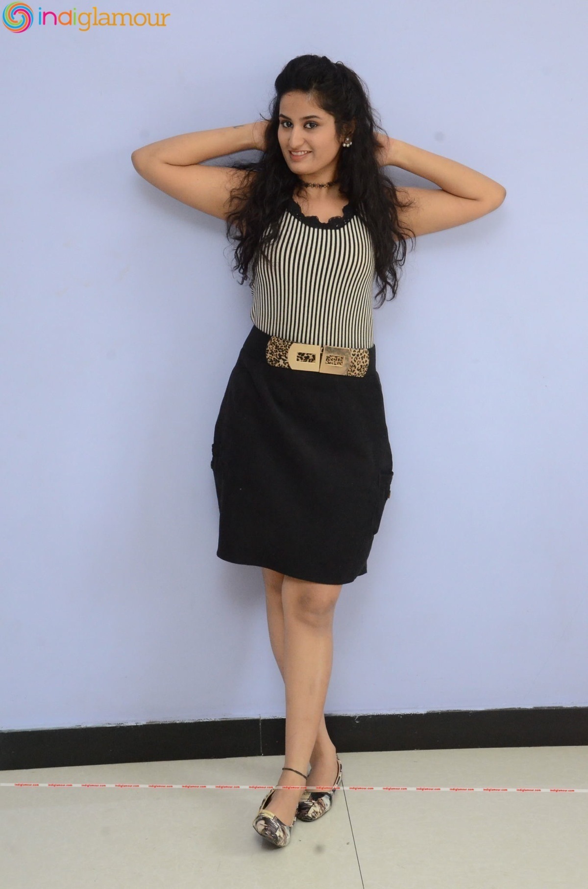 Ankitha Actress hd photo