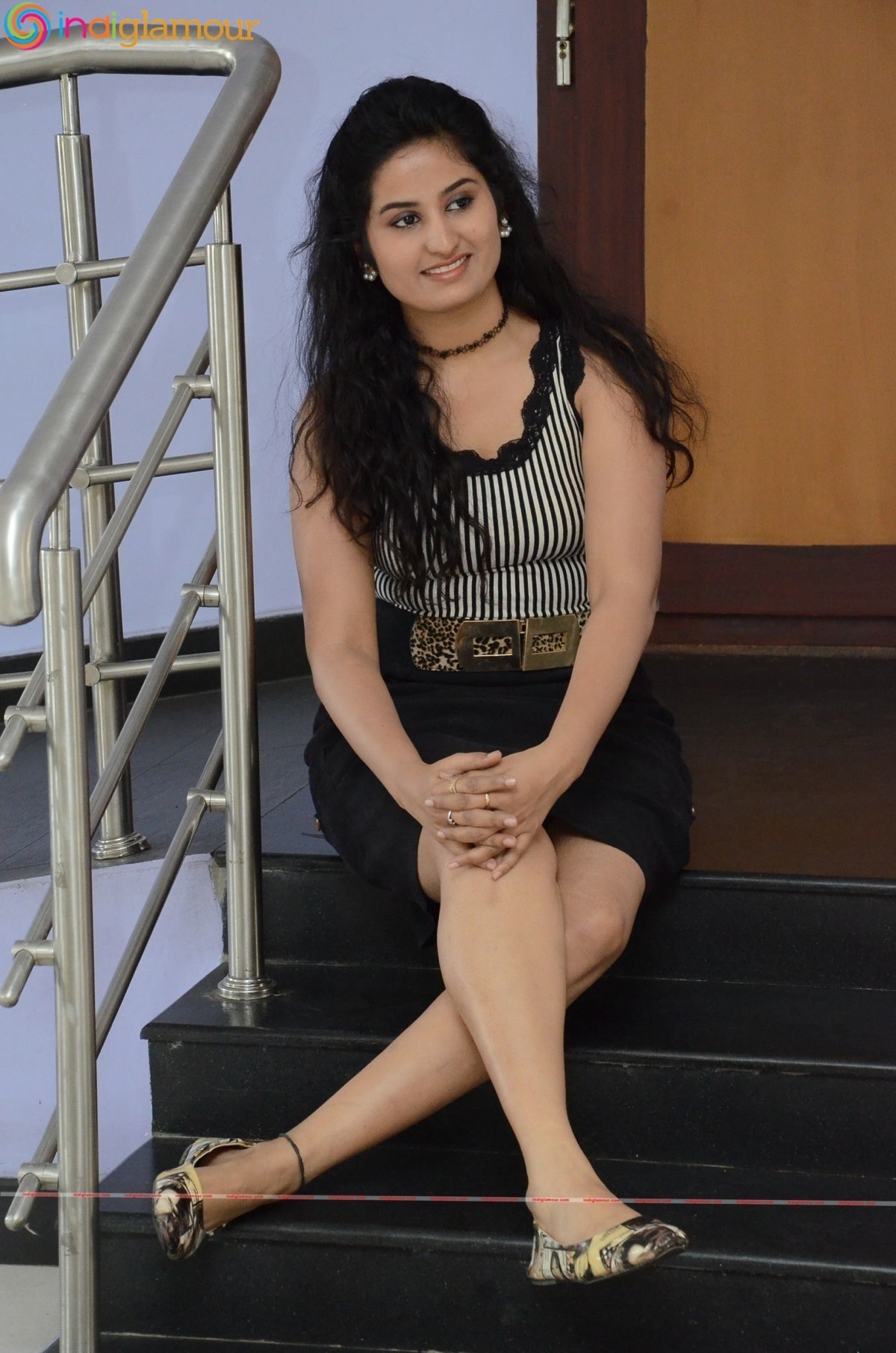 Ankitha Actress hd photo