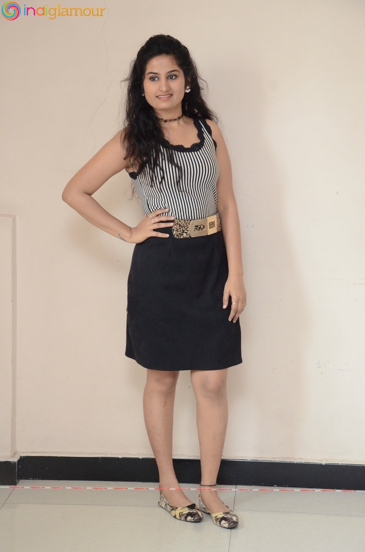 Ankitha Actress hd photo