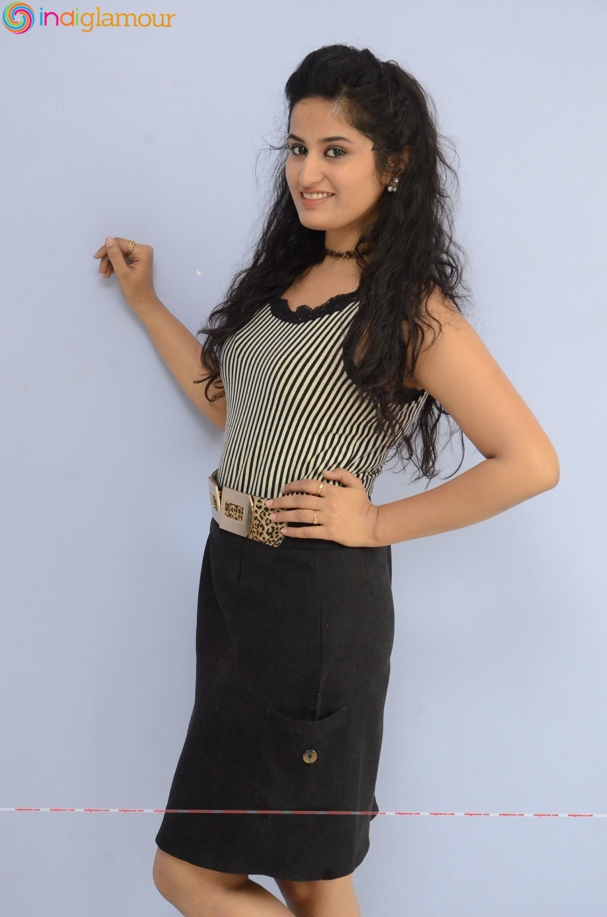 Ankitha Actress hd photo
