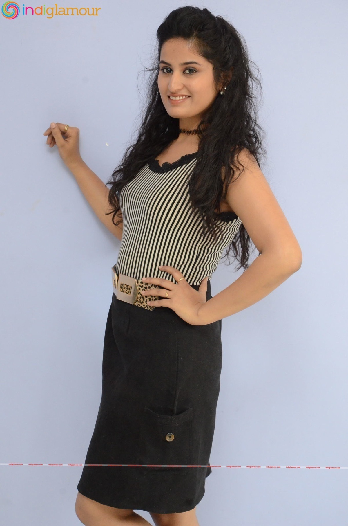 Ankitha Actress hd photo