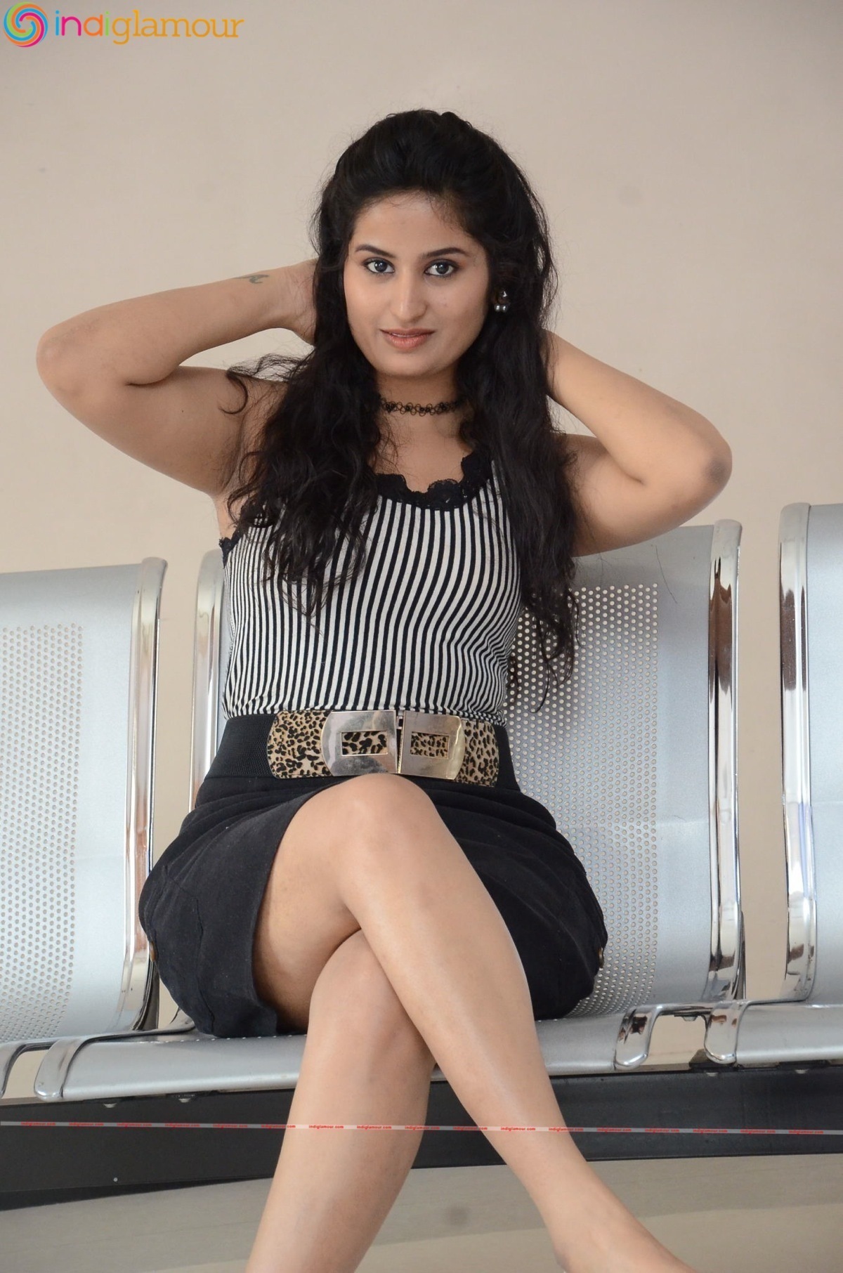 Ankitha Actress hd photo