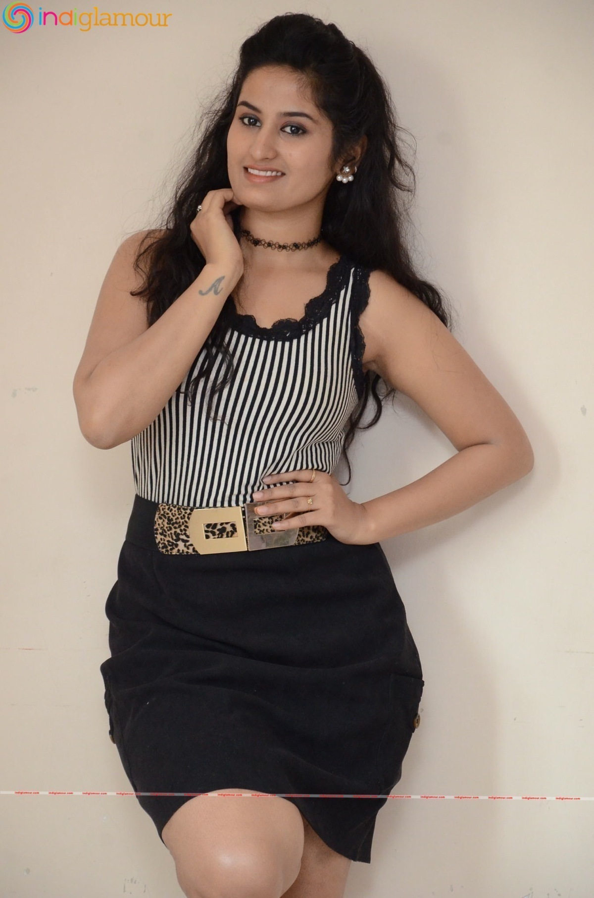 Ankitha Actress hd photo