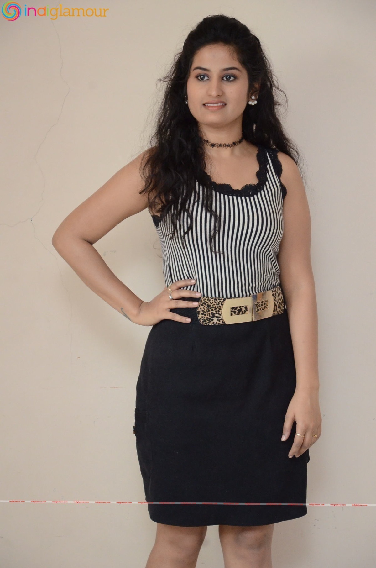 Ankitha Actress hd photo