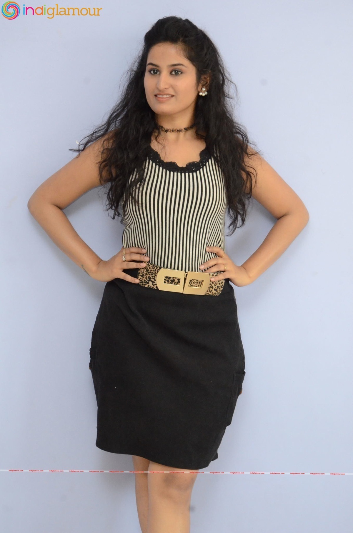 Ankitha Actress hd photo