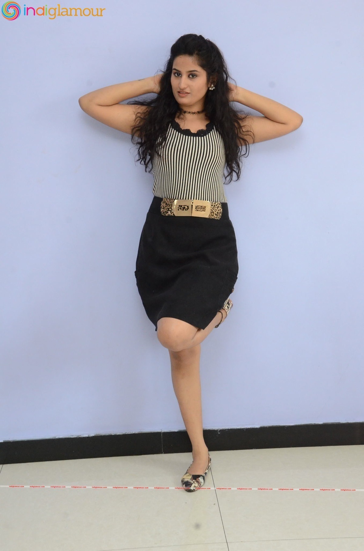 Ankitha Actress hd photo