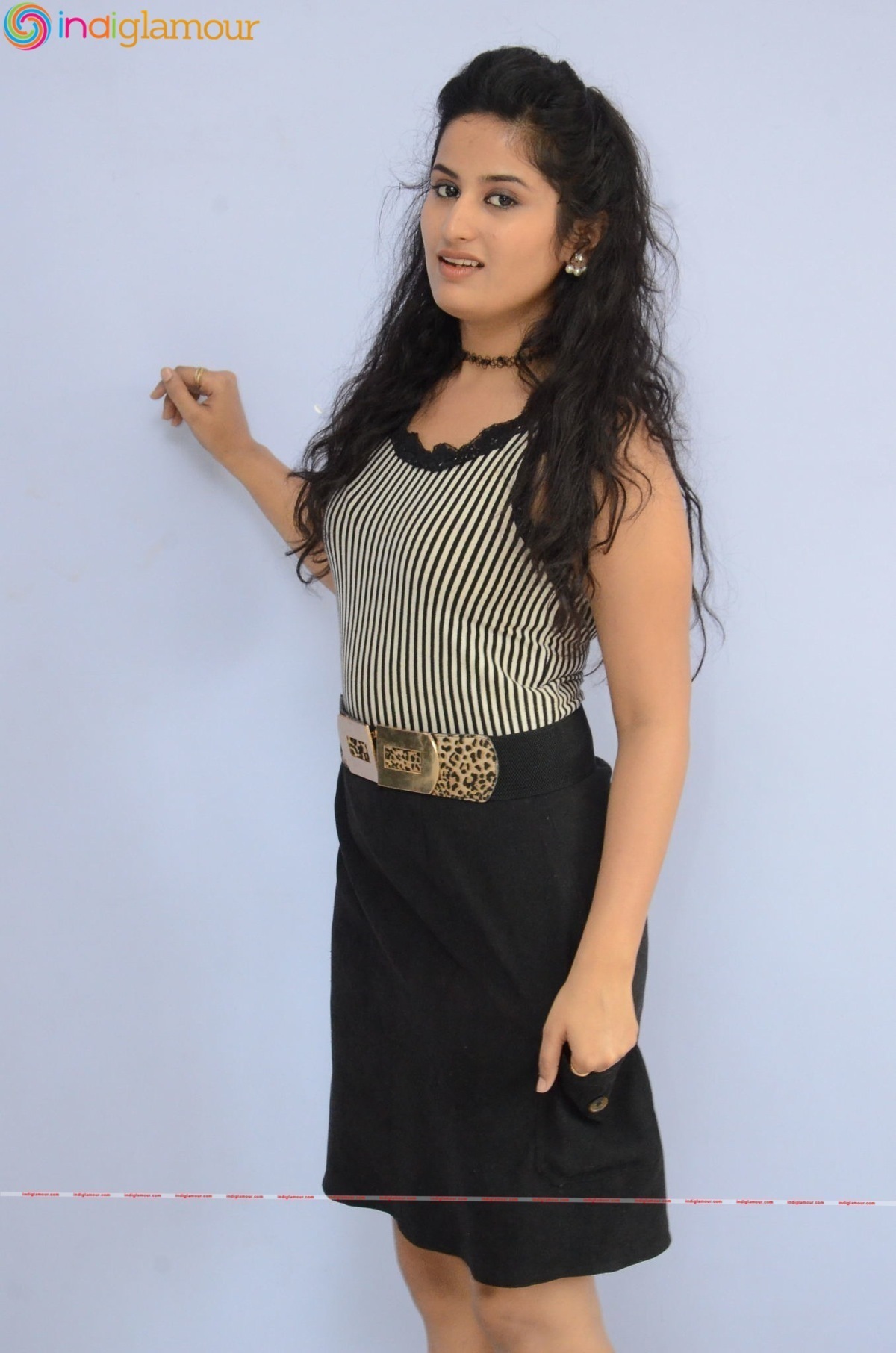 Ankitha Actress hd photo