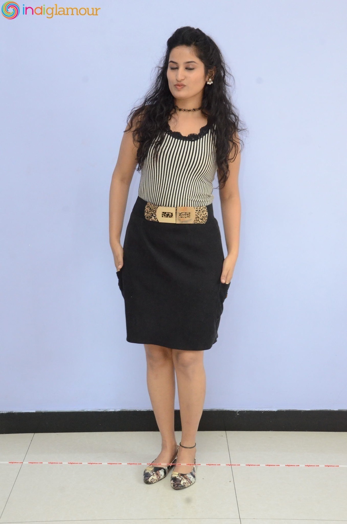 Ankitha Actress hd photo