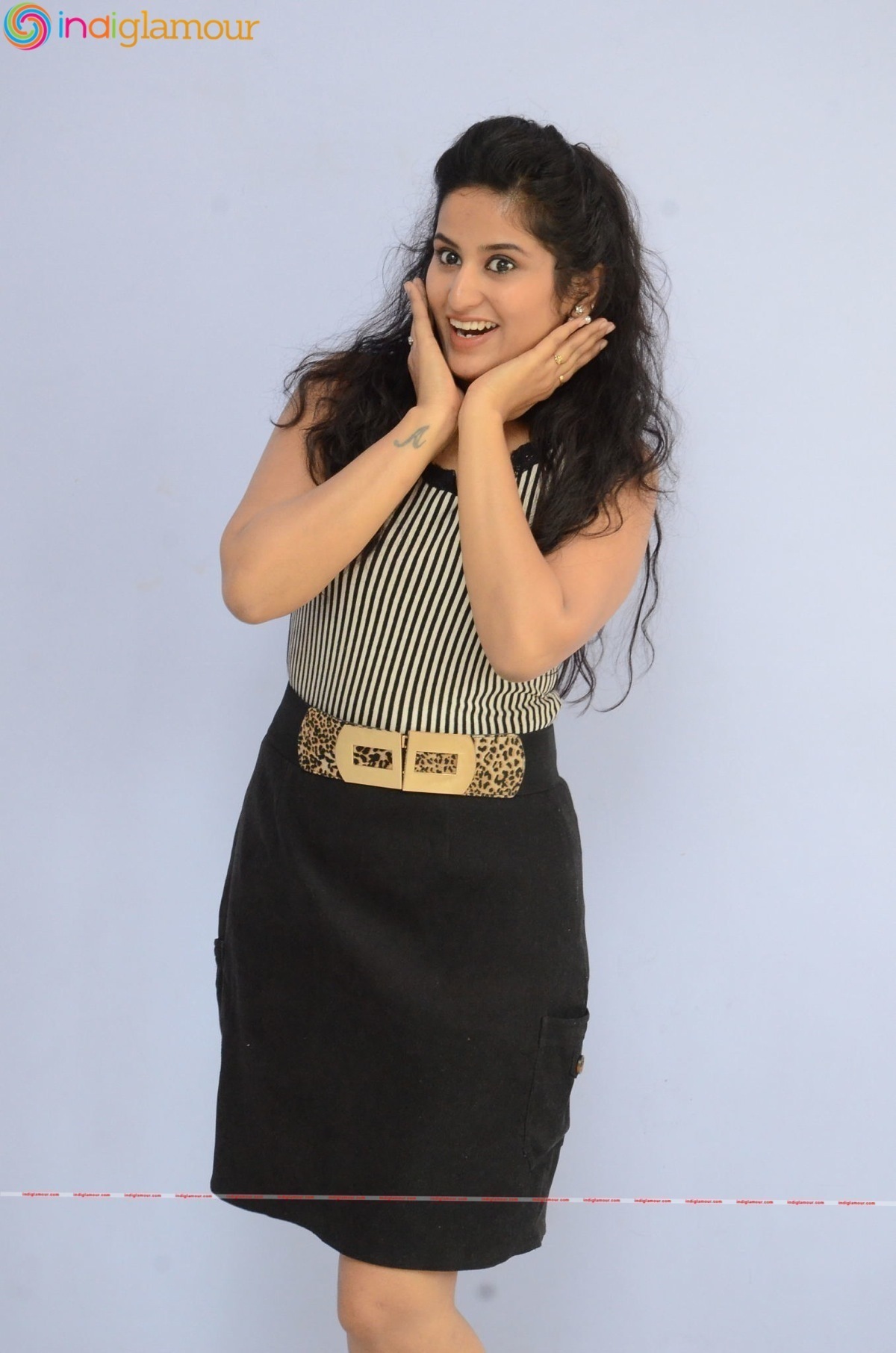 Ankitha Actress hd photo