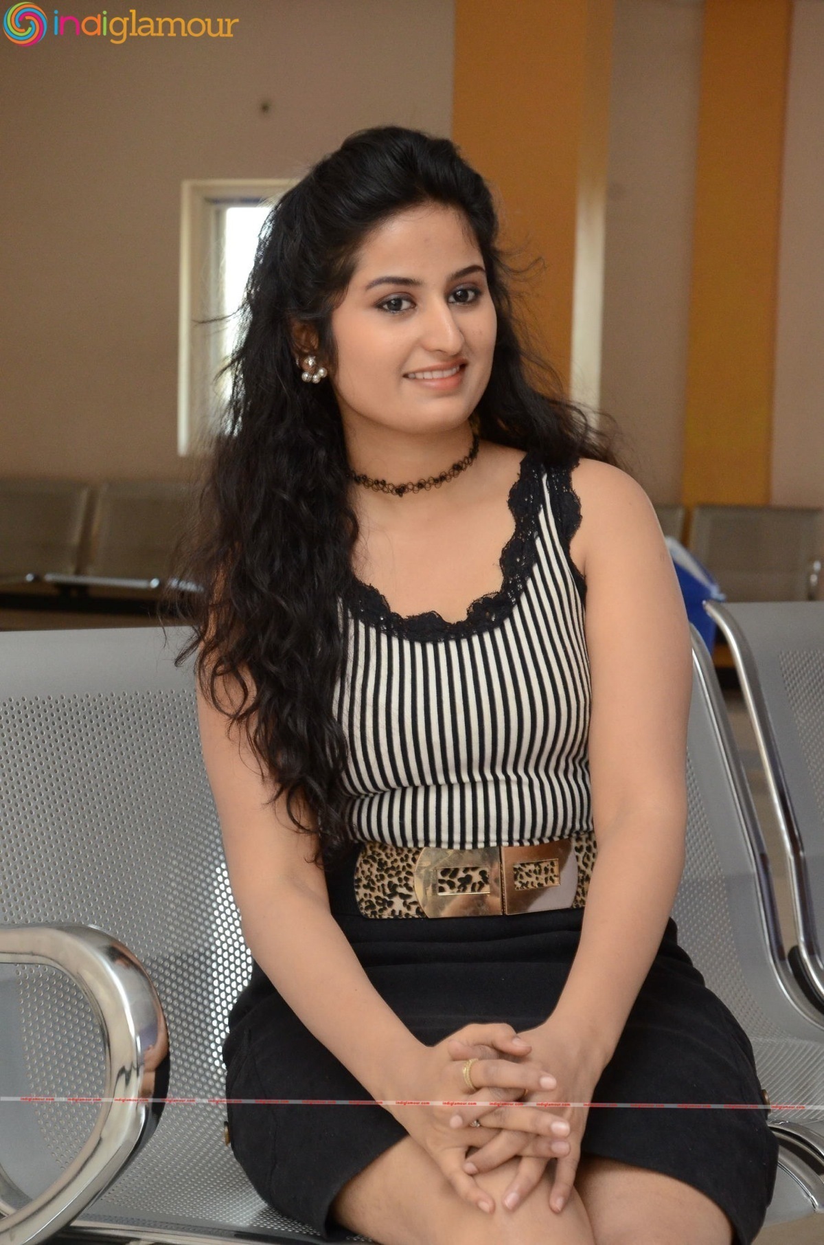 Ankitha Actress hd photo