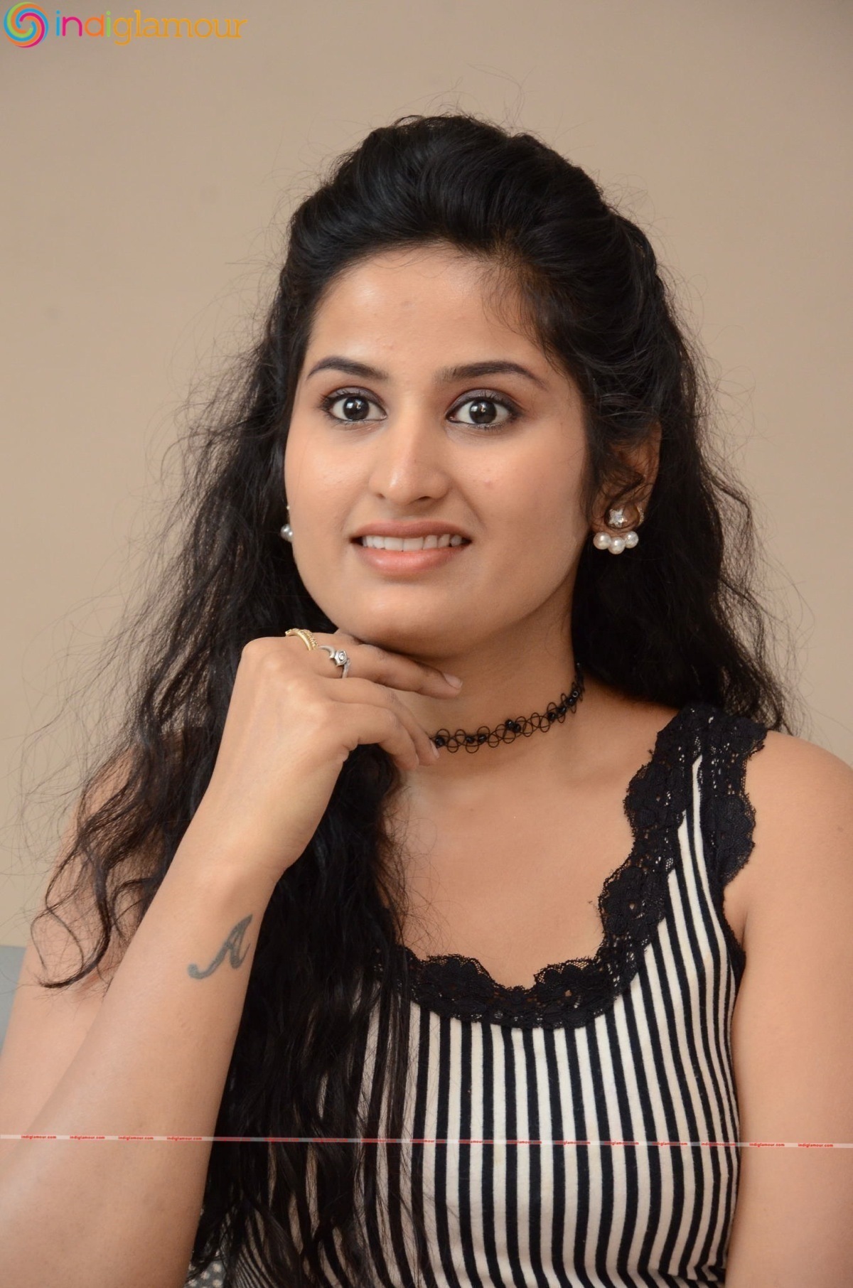 Ankitha Actress hd photo