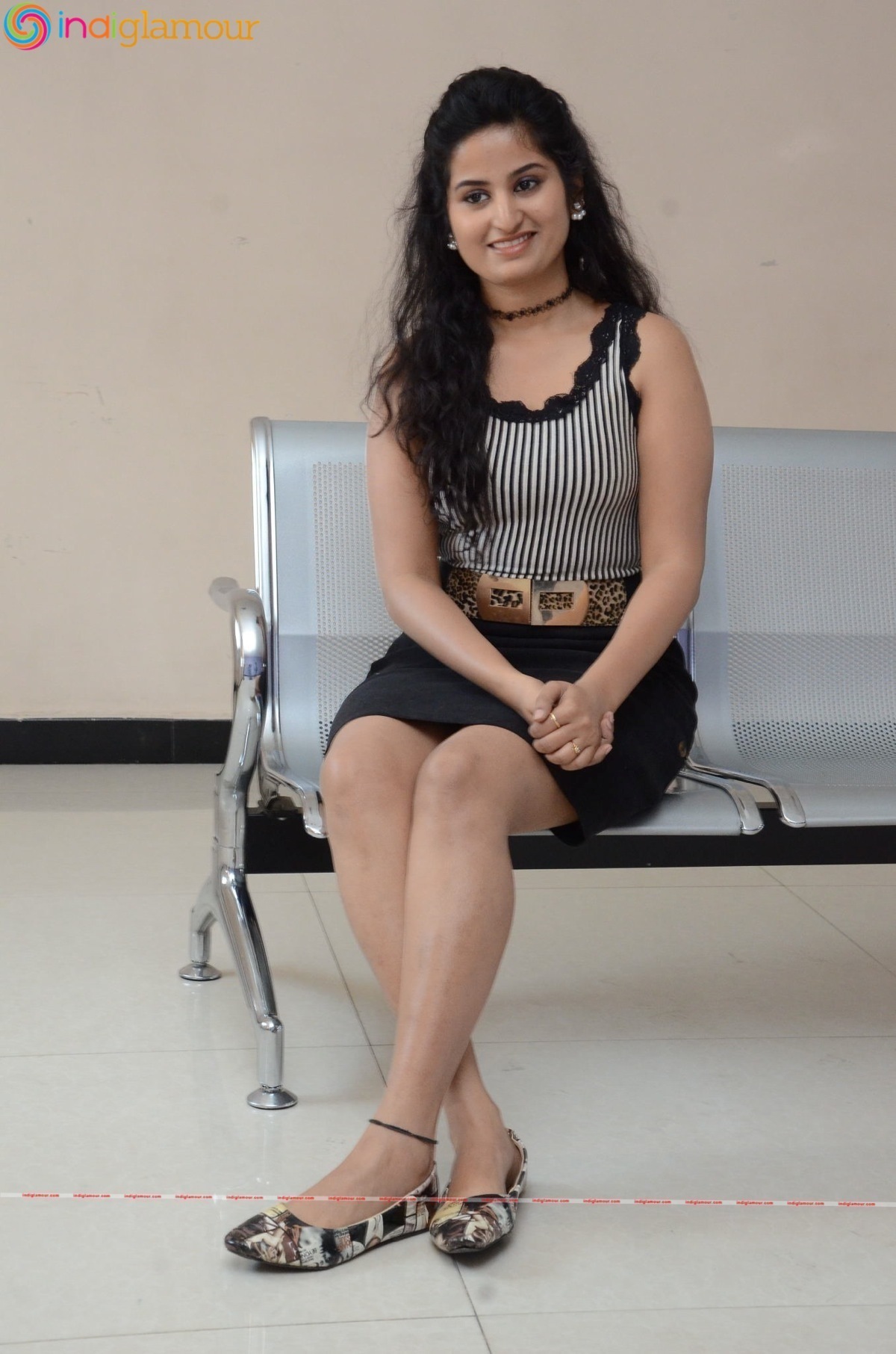 Ankitha Actress hd photo