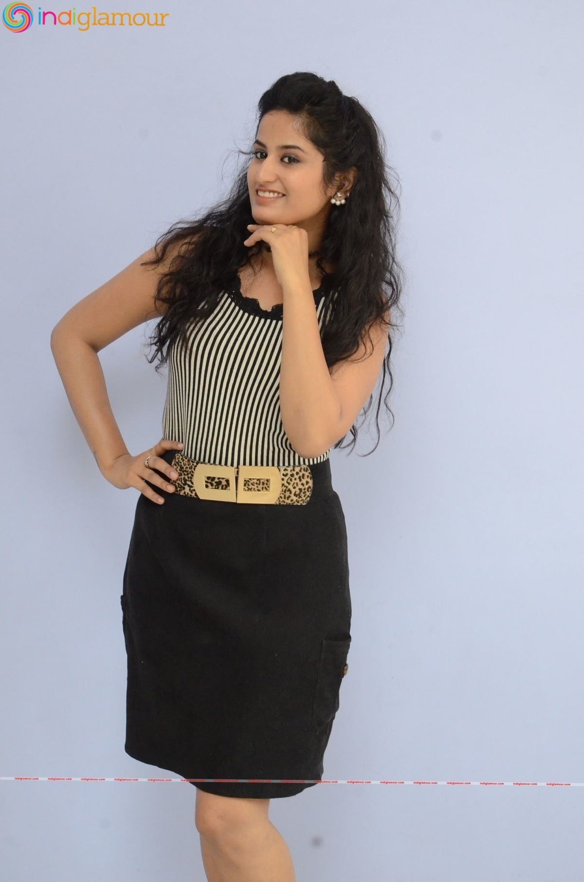Ankitha Actress hd photo