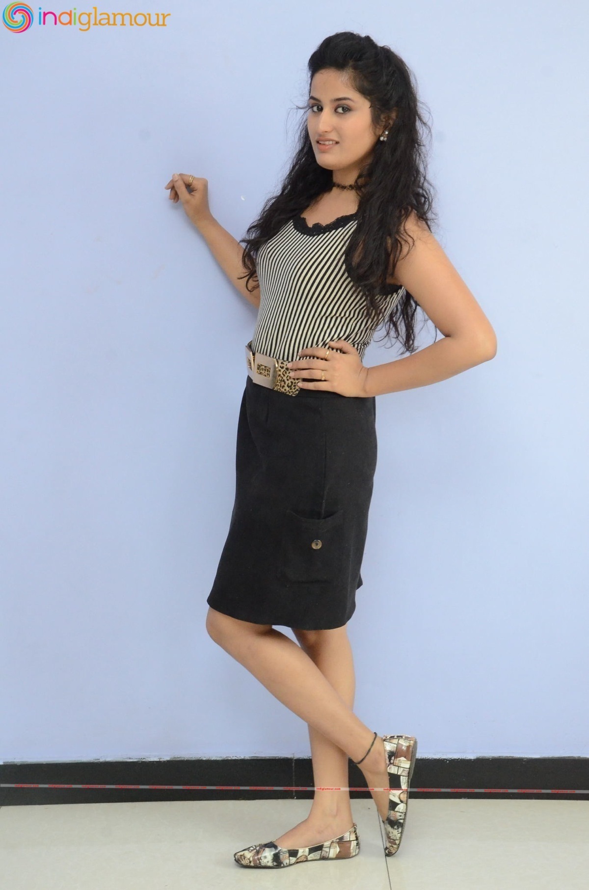 Ankitha Actress hd photo