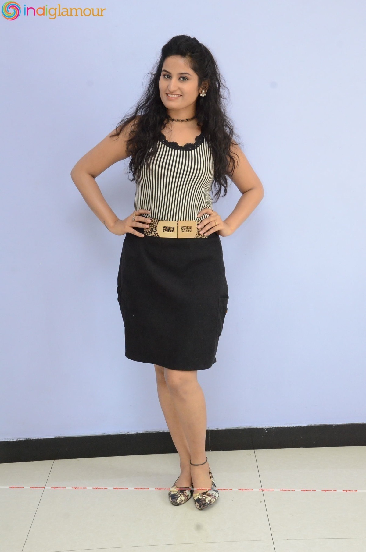 Ankitha Actress hd photo