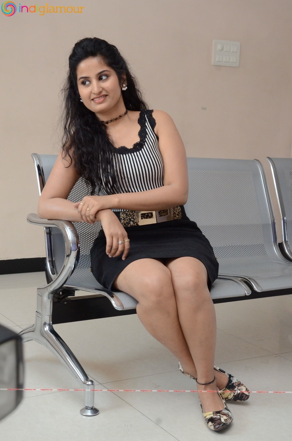 Ankitha Actress hd photo