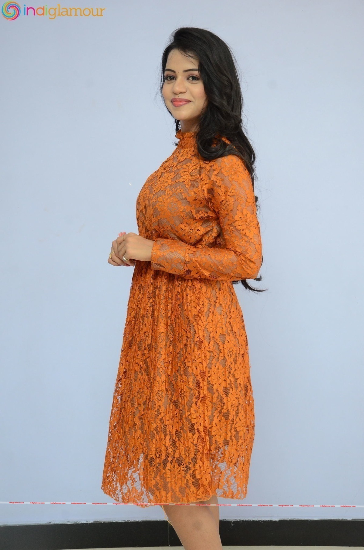 Bhanu Sri Actress hd photo