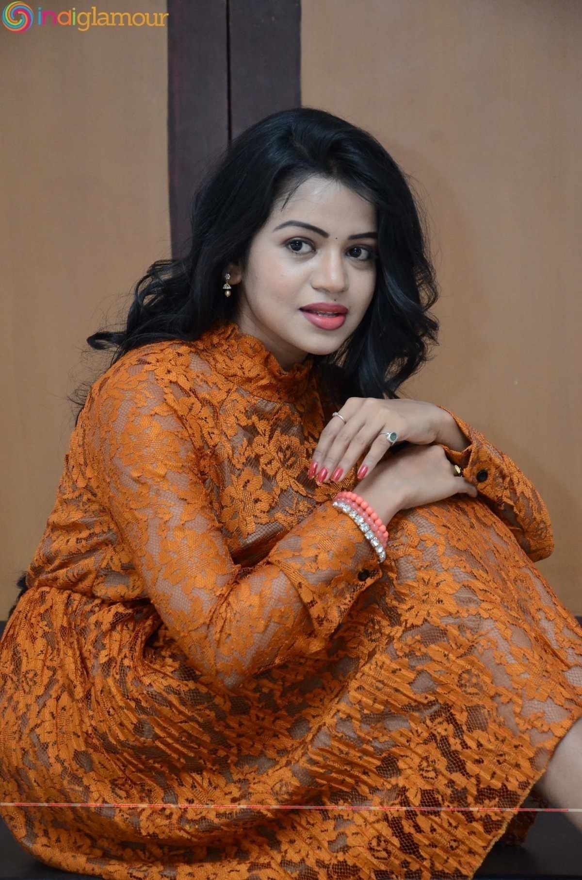 Bhanu Sri Actress hd photo