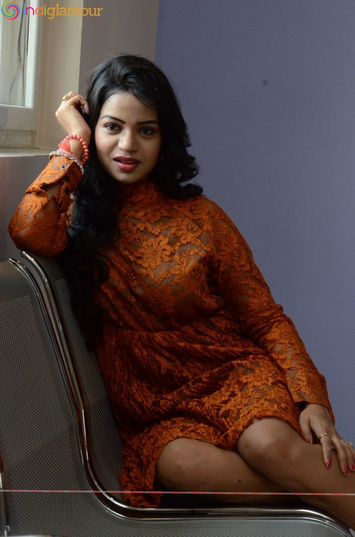 Bhanu Sri Actress hd photo
