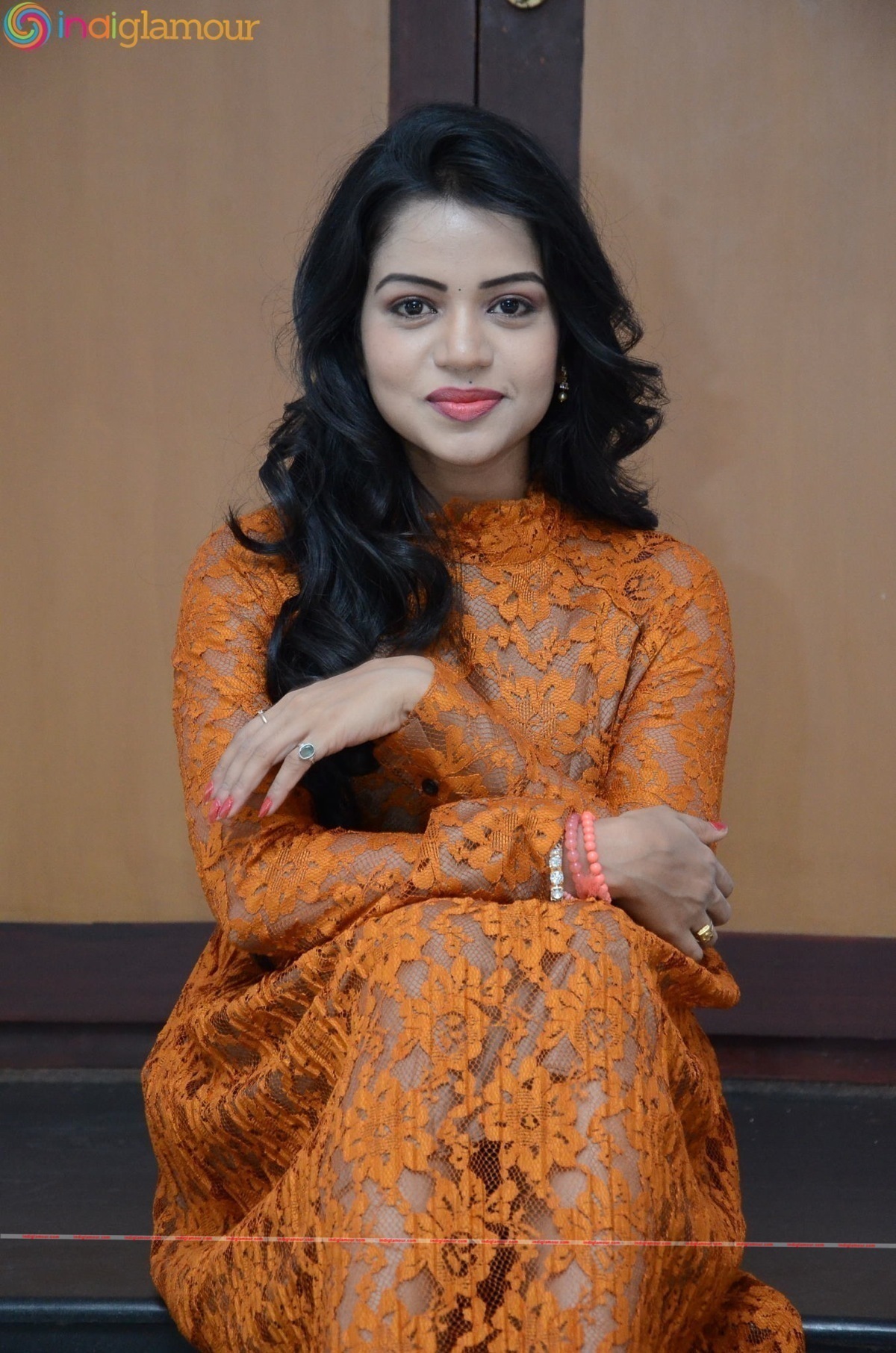 Bhanu Sri Actress hd photo