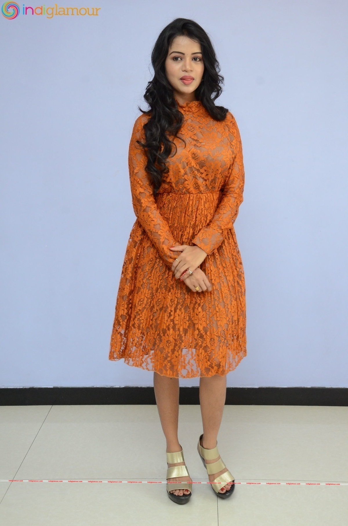 Bhanu Sri Actress hd photo