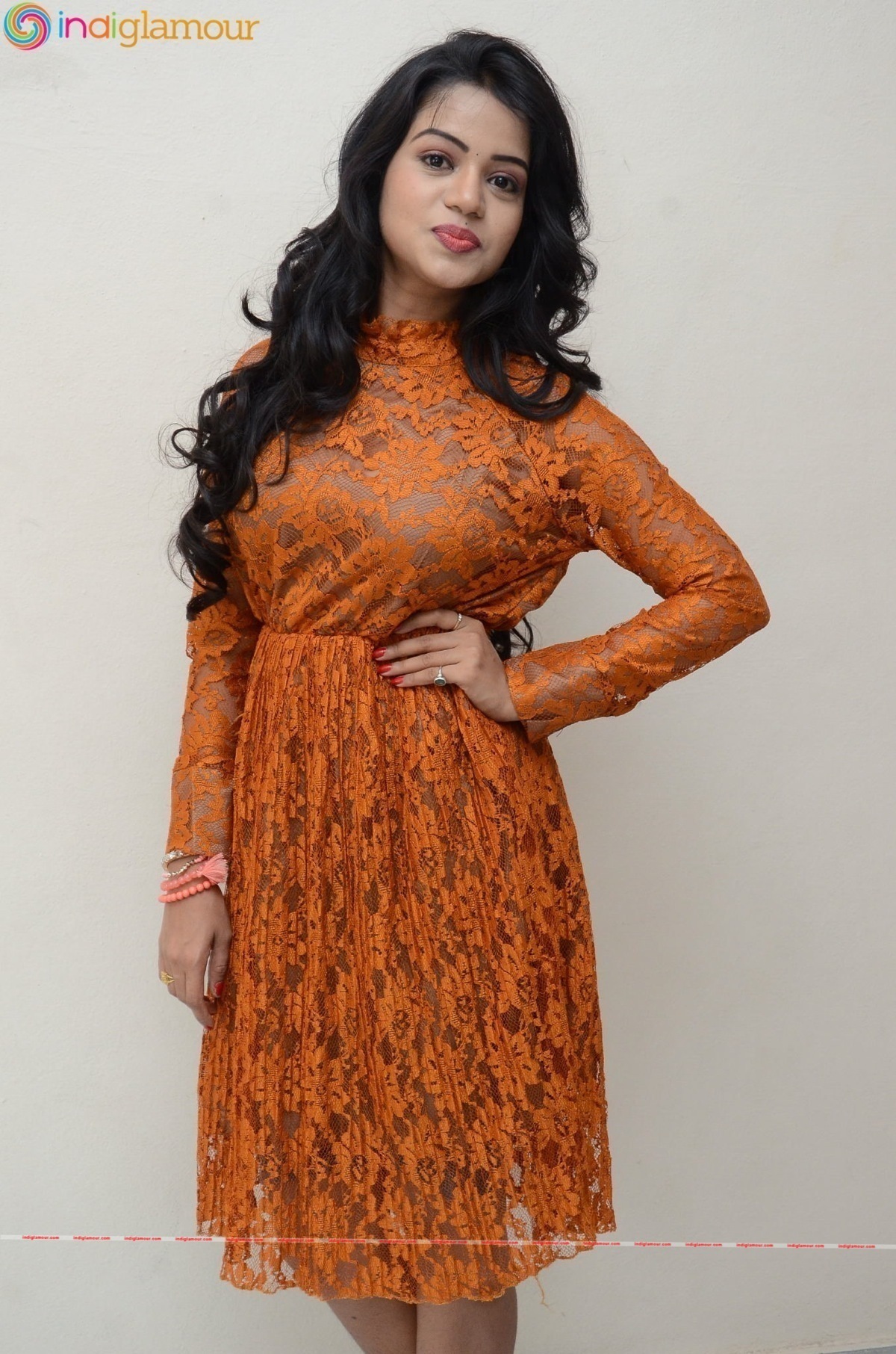 Bhanu Sri Actress hd photo