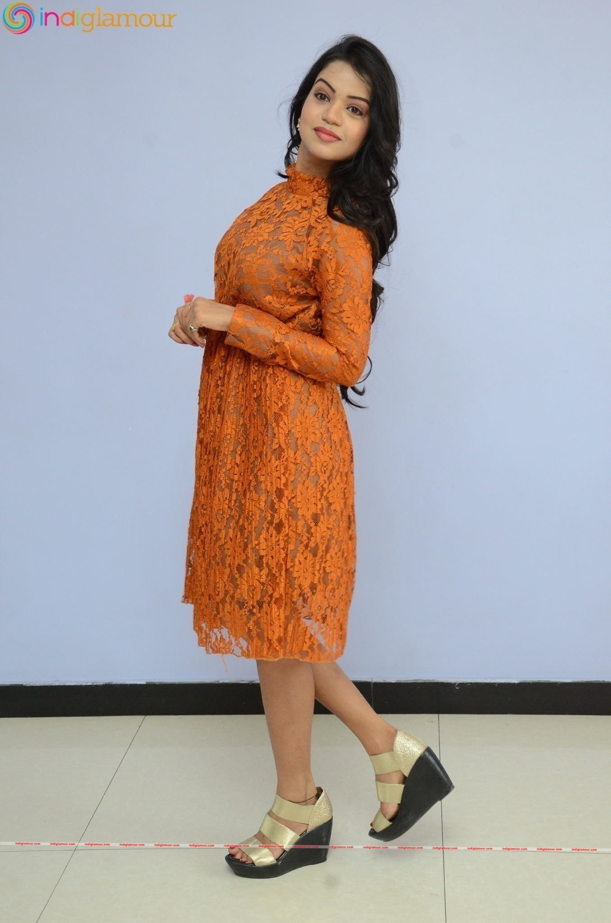 Bhanu Sri Actress hd photo
