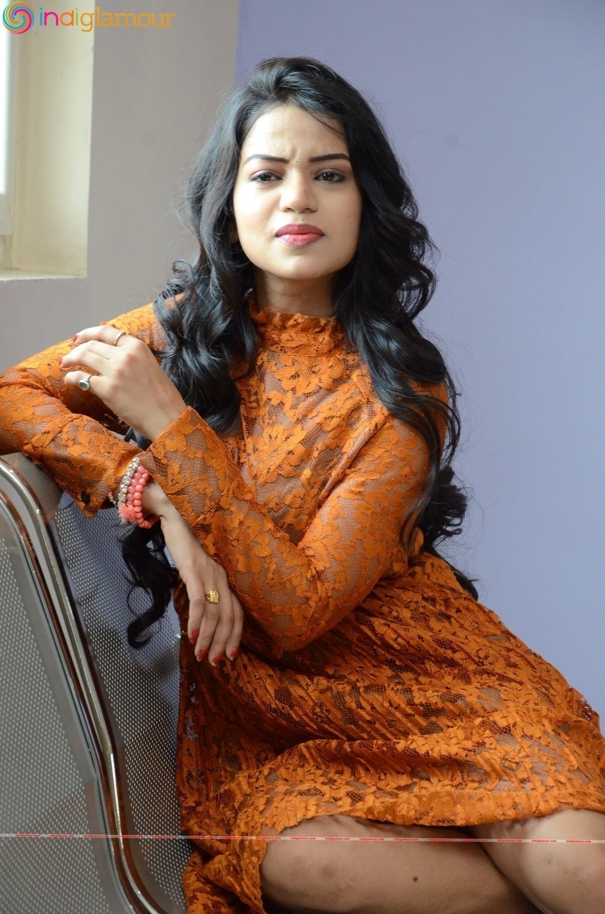 Bhanu Sri Actress hd photo