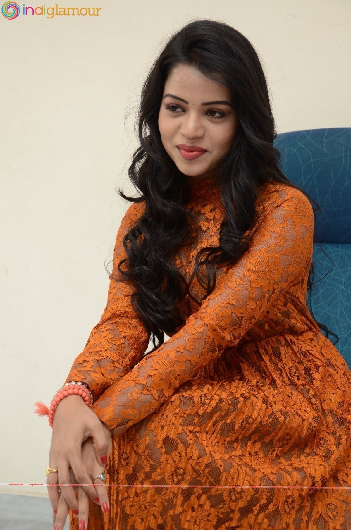 Bhanu Sri Actress hd photo