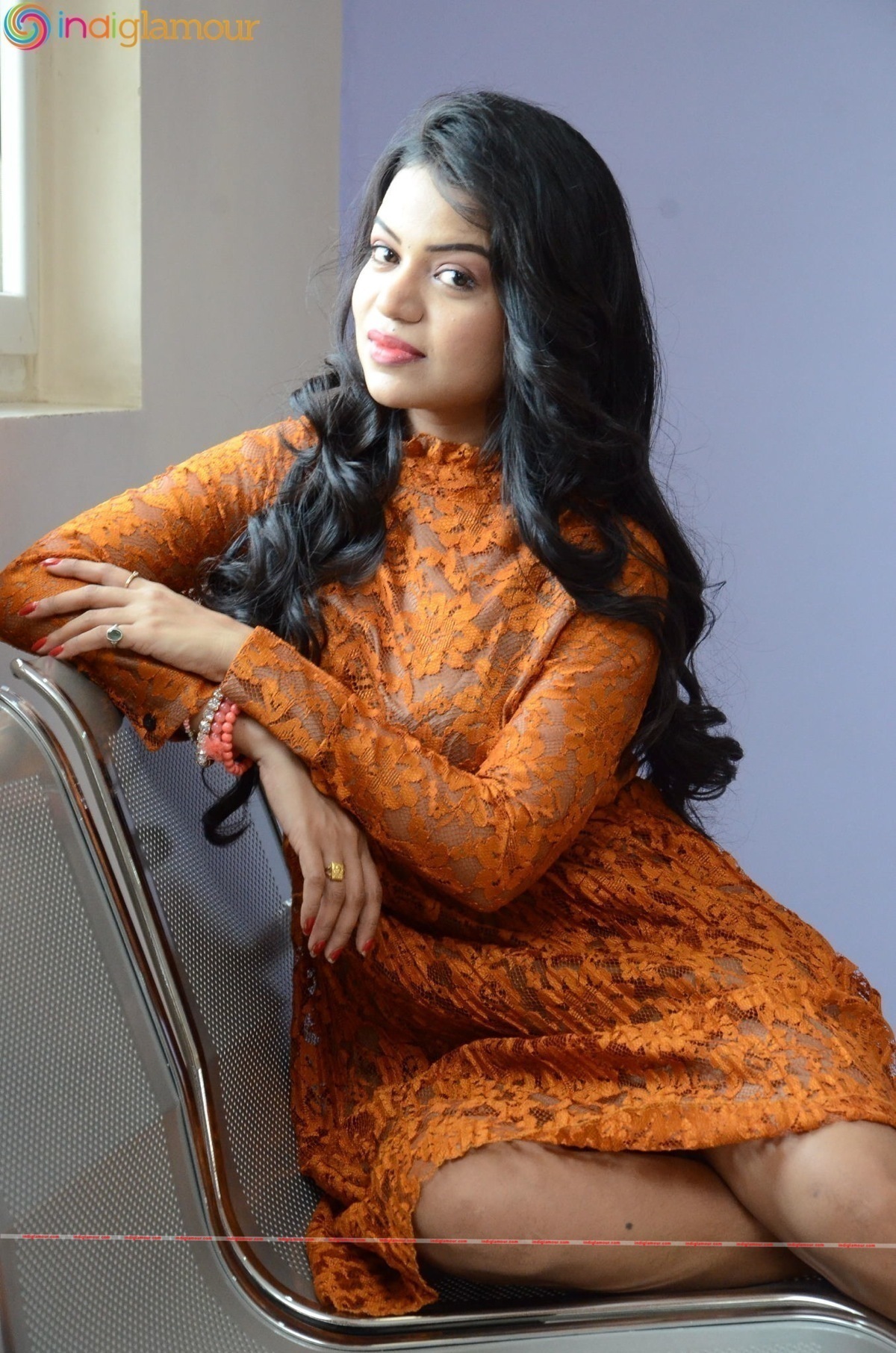 Bhanu Sri Actress hd photo