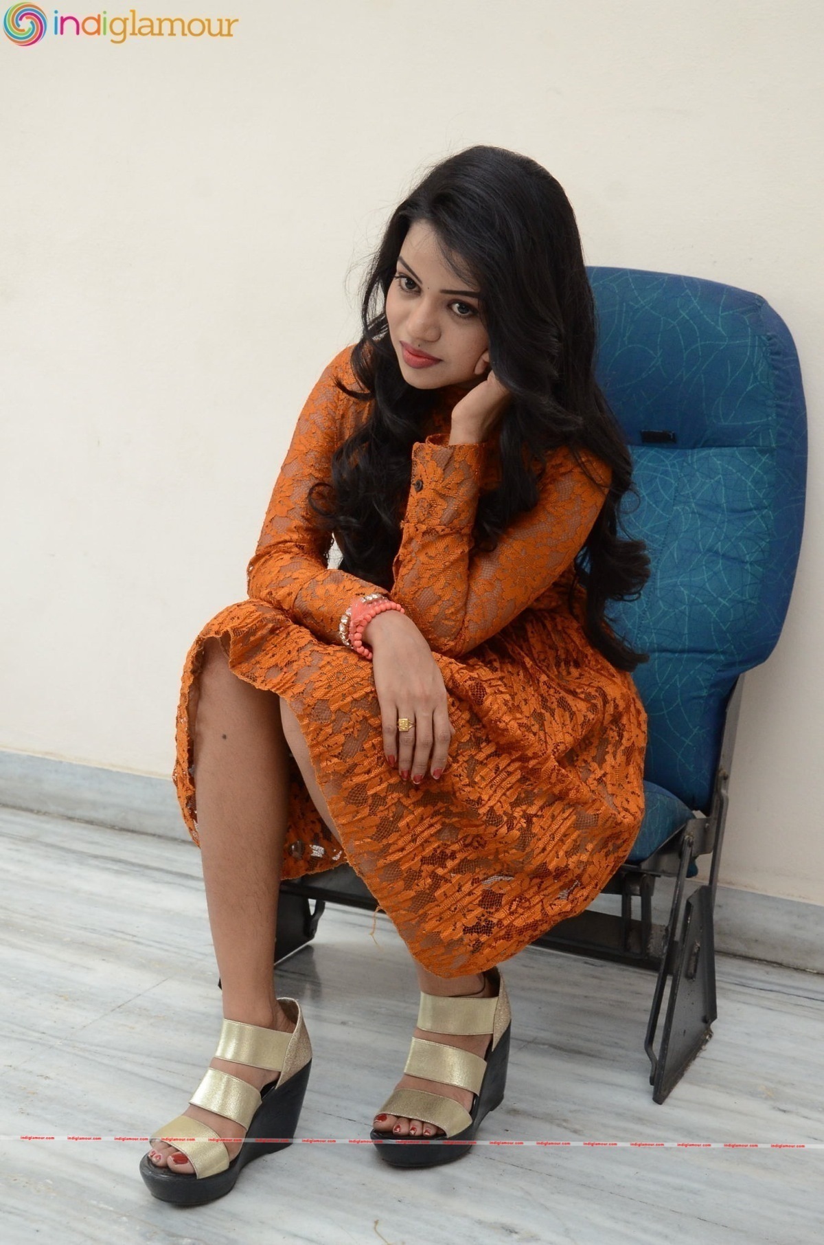 Bhanu Sri Actress hd photo