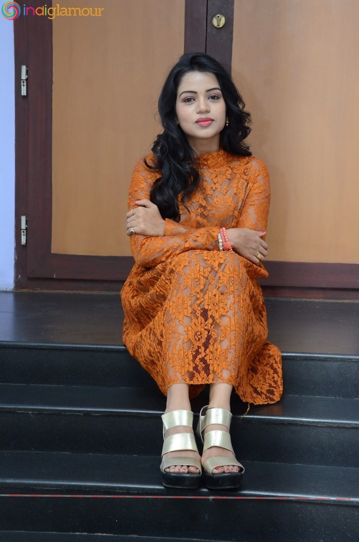 Bhanu Sri Actress hd photo