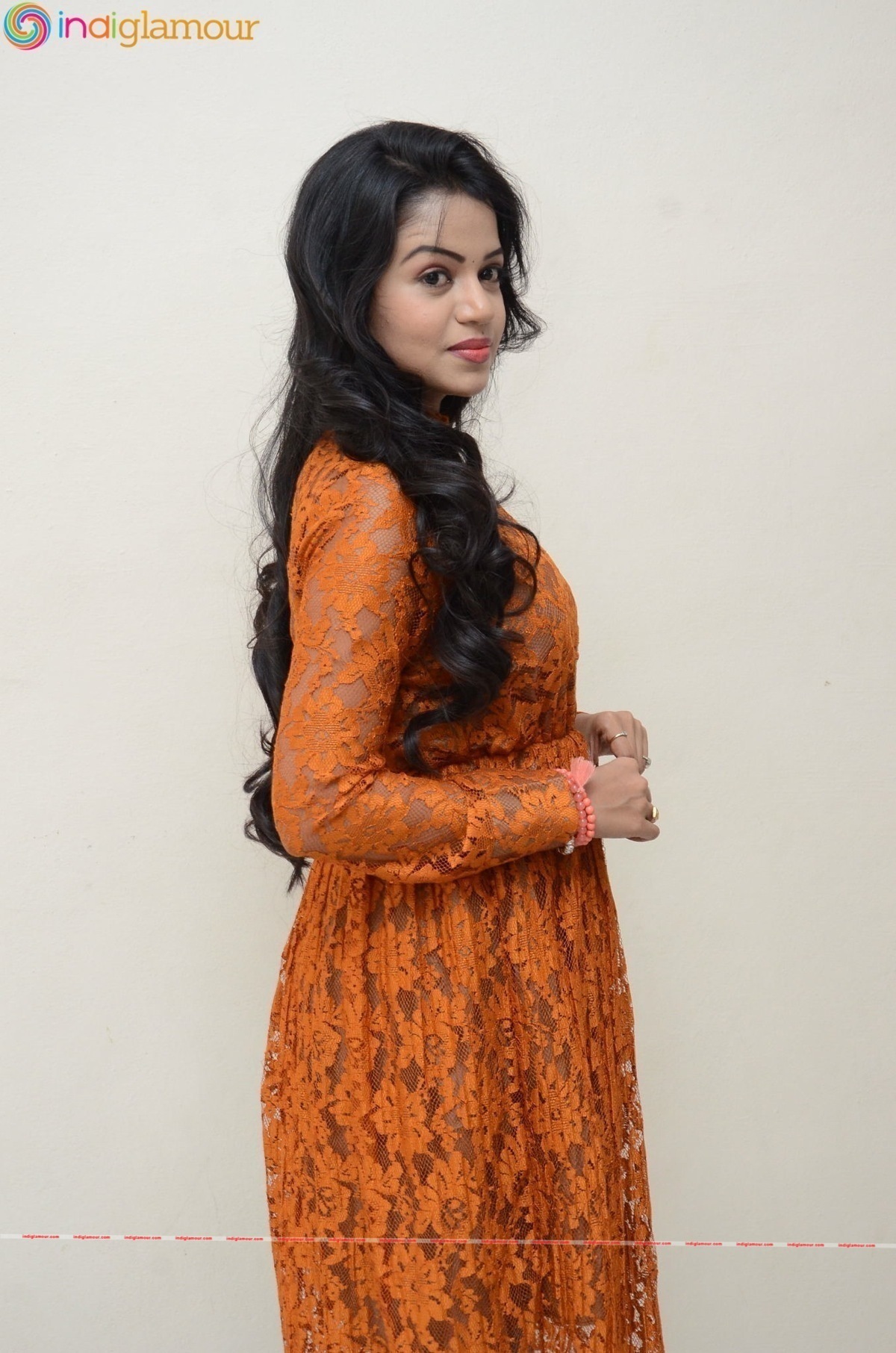Bhanu Sri Actress hd photo